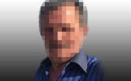 Emlakçıyı Taciz Eden Yaşlı Adama İyi Hal İndirimli Ceza Verildi