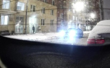 Rus Generale Düzenlenen Suikastın Detayları