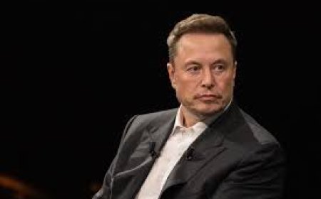ABD'de Güç Savaşı: Elon Musk Hedefte mi?