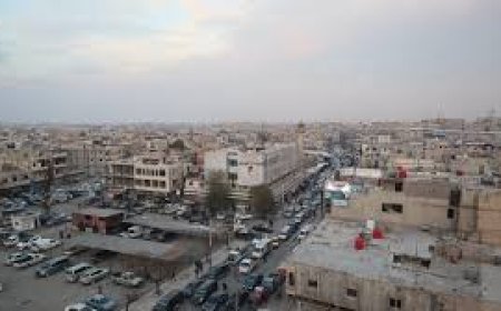 Suriye'den Sızan Belgeler: Iraklı Siyasetçilerin İlişkileri İfşa Oldu