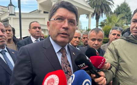 DEM Parti'nin İmralı Görüşmesi İçin Karar Bekleniyor