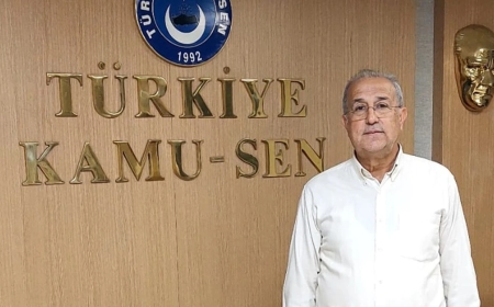 Kayhan: Aile Hekimleri İçin Mücadele Veriyoruz