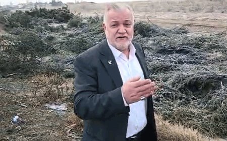 Mandacı: Cevap Gelmezse Suç Duyurusunda Bulunacağım