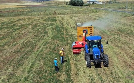 Siirt'te Çiftçilere Destek Uyarısı: Başvuru Süresi Yaklaşıyor