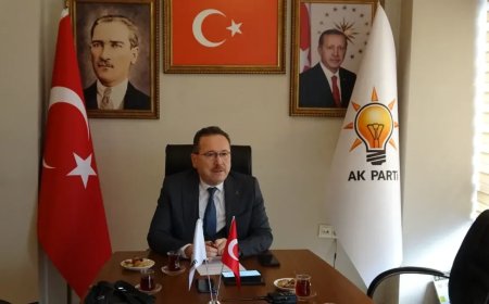 Ahmet Sevgilioğlu: 'Önemli Bir Dönüm Noktası Olacak'