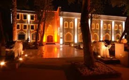 Osmaniye Kent Müzesi'nden Tarih Dolu Ziyaret