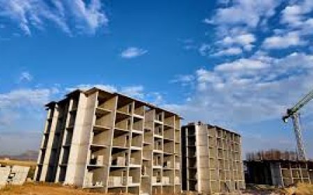 Çorum'da Riskli Alan İlan Edilen Bölgeler ve Planlamalar Açıklandı