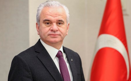 ETO Başkanı Güler: Konut Kredisi Faiz Oranları Düşerse Hareketlilik Artar