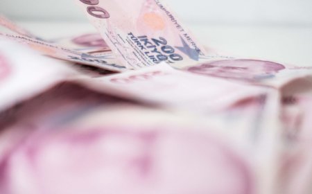 İnegöl'de Üniversite Öğrencilerinin Eğitim Yardımları Hesaplara Yatırıldı