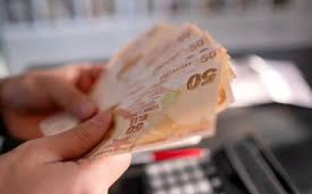 Asgari Ücret Sonunda Belirlendi