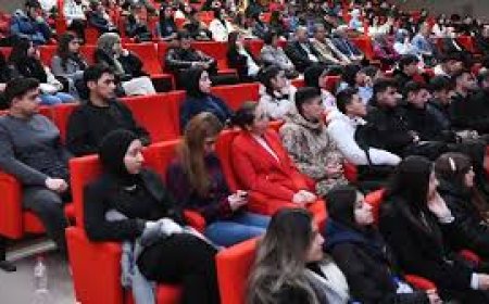 Malatya Büyükşehir'de Sıfır Atık Eğitimleri Devam Ediyor