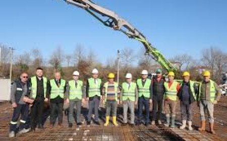 Kandıra’da Uzun Süreli Bekleyiş Sona Erdi