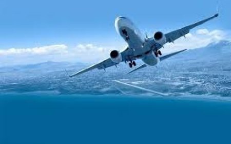 Afyonkarahisar'da Sonic Patlama Korkusu: Uçak Düştü Sanıldı