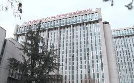 Nevşehirliler Asgari Ücret Toplantısına Odaklandı