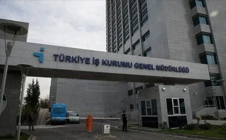 Kastamonu'da Personel Alımı İçin Son Gün