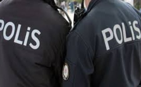 Balıkesir Dahil 54 İlde Yasa Dışı Bahis Operasyonu