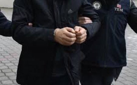 Kayseri'de Şok Uygulamada 16 Aranan Şahıs Yakalandı