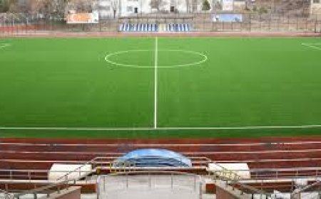 Doğan Spor Sahalara Geri Döndü