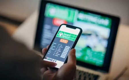 Trabzon'da Yasadışı Bahis Operasyonu: 319 Gözaltı