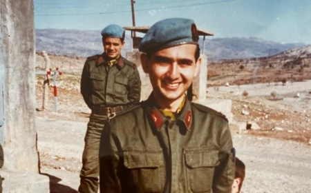 Çorum Ağız ve Diş Sağlığı Hastanesi'ne Şehit Ömer Emiroğlu'nun İsmi Verildi