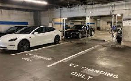 Büyükşehir Meclisi Elektrikli Araç Şarj Ünitesi ve Terminal Kararı Aldı