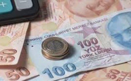 Hükümetin İçinden Asgari Ücret Tahmini: 25 Bin TL Olabilir