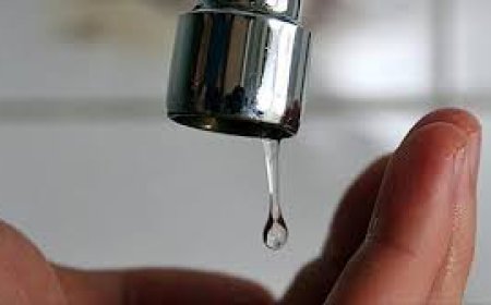 Kozlu'da Su Kesintisi: Vatandaşlar Çözüm Bekliyor