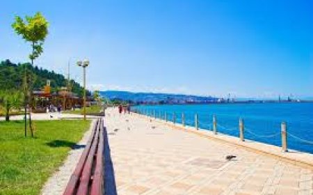 Ereğli Kıyılarında Yeni Dönem Resmen Başladı