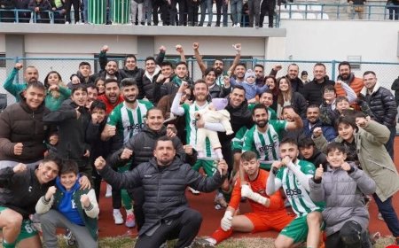 Yeşil Çivril Belediyespor'dan Zorlu Maç Öncesi Kritik Galibiyet