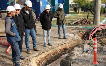 Dicle Elektrik’ten Şanlıurfa’ya 100 Milyon Dolar Yatırım