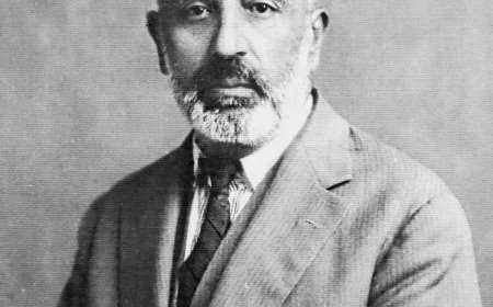 Milli Şair Mehmet Akif Ersoy Anıldı