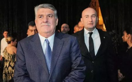 Serdal Adalı: Usulsüzlük Görürsem Hesap Soracağım