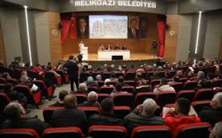 Kayseri’de %30 İndirim ve 36 Taksitle Ev Sahibi Olma Fırsatı