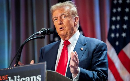 Trump ve Musk ABD Hükümetinin Kapanma Riskini Artırdı