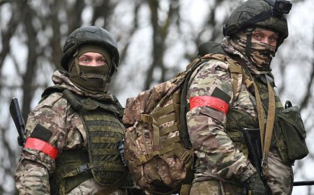 Avrupa'nın Ukrayna'ya Asker Gönderme Tartışması