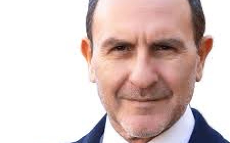 Prof. Dr. Emre Alkin Fındık İhracatçılarına 2025'e Hazırlığı Anlattı