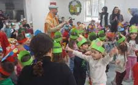 Burdur'da Anadolu Müzesi ile Yerli Malı Haftası Kutlandı