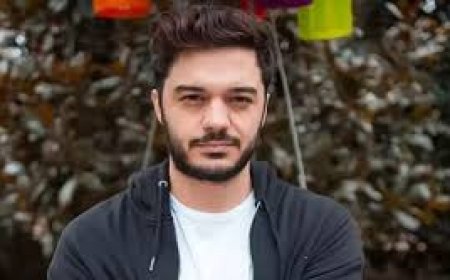 İlyas Yalçıntaş’a 2 Yıla Kadar Hapis İstemi