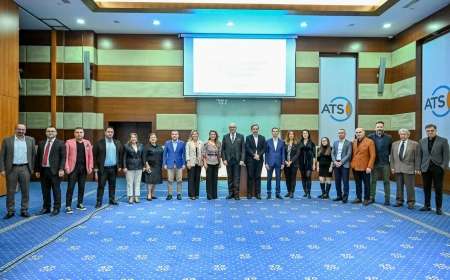 ATAV'ın Yeni Başkanı Emir Gündal