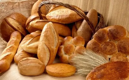 Van’da Ekmeğe Zam: Yeni Fiyatlar Belirlendi