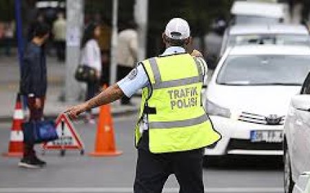 Balıkesir'de Gürültü Yapan Araçlara Karşı Denetim