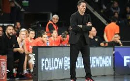 ÇBK Mersin Avrupa’da Namağlup Devam Ediyor