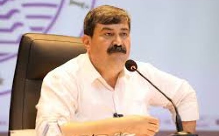 Başkan Yıldız: Toroslar Her Anlamda Güçleniyor