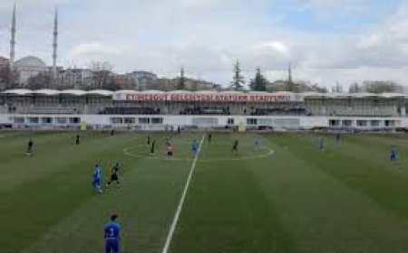 Kırşehir FK'dan Destek ve İşbirliği Çağrısı