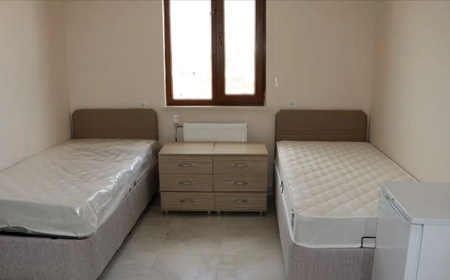 CHP Zonguldak Gençlik Kolları'ndan Öğrenci Sorunlarına Dikkat