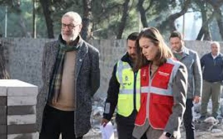 Şehzadeler'de Çocuk Evi Projesi Hayata Geçiyor