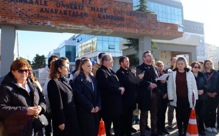 CHP Gençlik Kolları'ndan Eş Zamanlı KYK Açıklaması