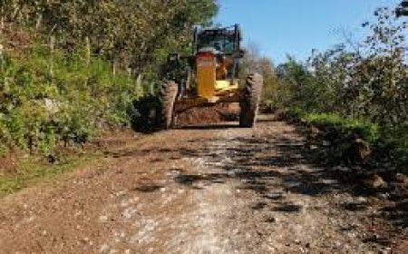Fatsa Belediyesi'nden Kırsal Bölgelere Hizmet