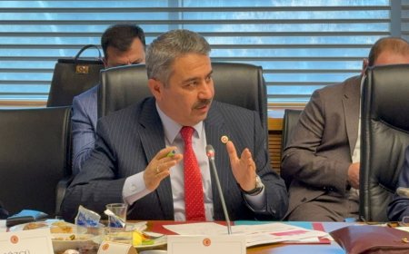 Milletvekili Alkayış: Ailenin Temelinde Kadın Vardır!