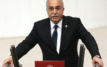 Ahmet Eşref Fakıbaba'dan Mevsimlik Tarım İşçileri İçin Çağrı: 'Modern Kölelik Düzenine Son Verelim'